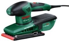 Bosch PSS 200 AC 92*188 Mikro Filtre Sistemli Titreşimli Zımpara Makinesi