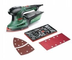 Bosch PSM 200 AES Delta Zımpara