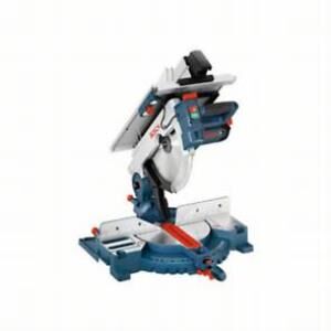 BOSCH GTM 12 JL GÖNYE KESME