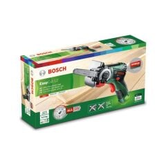Bosch EasyCut 12 Baretool Akülü Testere (Akü ve Şarj Cihazı Dahil Değildir.)