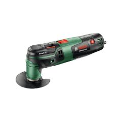 Bosch PMF 250 CES Çok Fonksiyonlu Alet