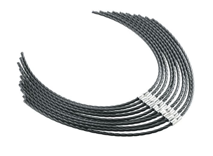 Bosch Extra Kalın Misina 37cm (3,5mm)