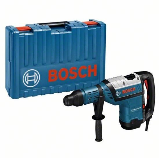 Bosch GBH 8-45 D Kırıcı Delici Makine