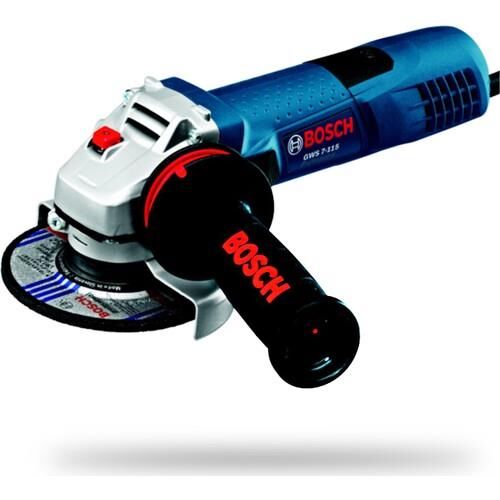 Bosch GWS 7-115 720w  Avuç Taşlama