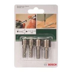 Bosch DIY Lokma Seti 4 Parçalı