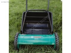 AHM 38 Mekanik Çim Biçme