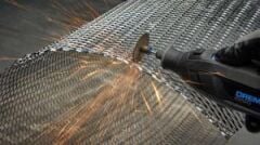 Dremel  8260-5/65 EU Çok Amaçlı El Motor