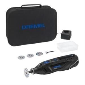 Dremel 8260-5 EU Çok Amaçlı El Motoru