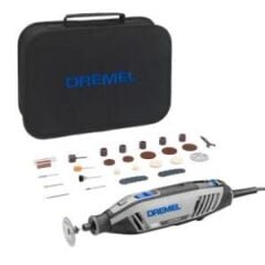 Dremel 4250 (4250-35) Çok Amaçlı El Motoru