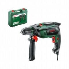 BOSCH UNIVERSAL IMPACT 800 + 19 PARÇA SET