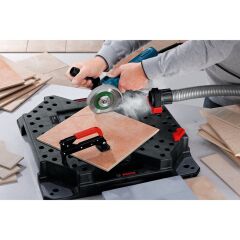 GWS 7-115 E Avuç Taşlama