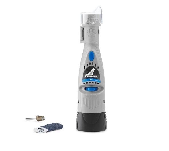 Dremel 7020 Evcil Hayvan Bakımı 6V