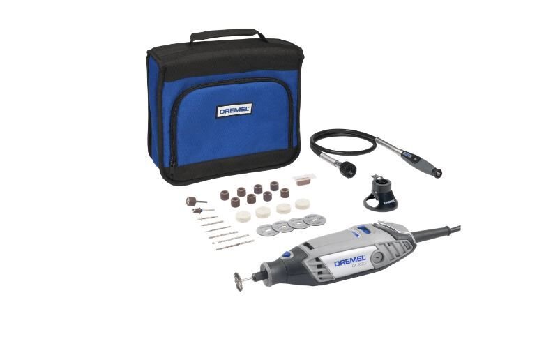 Dremel 3000-1/25 El Motoru 130watt