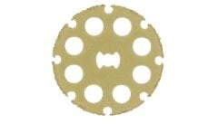 Dremel 38mm Ahşap Kesme Diski Speedclick