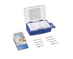 Dremel Glass Etching Kit