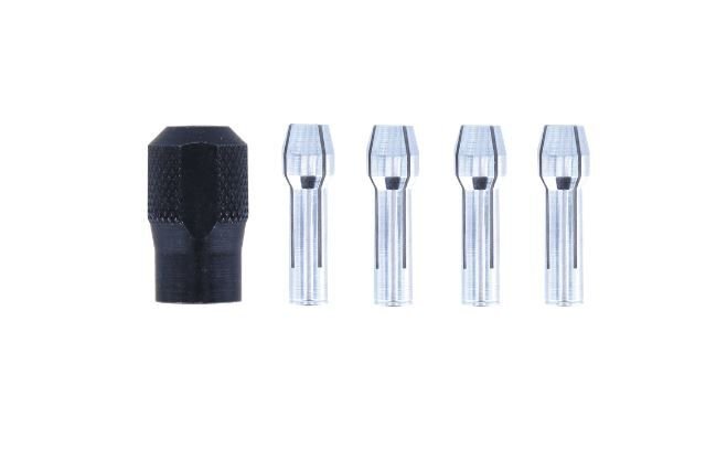Dremel Mandren Ve Penset Seti