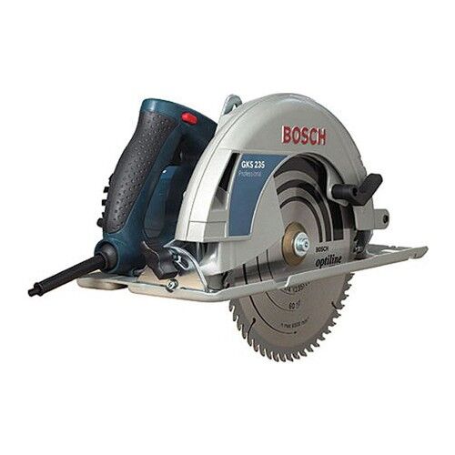 Bosch GKS 235 2050w Daire Testere