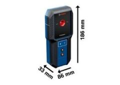 GMS 100-23 ÇOK AMAÇLI TARAMA CİHAZI