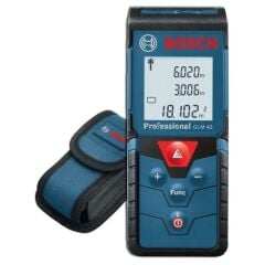 Bosch GLM 40 Lazerli Uzaklık Ölçer