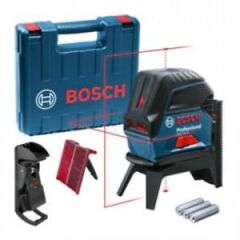 Bosch GCL 2-15 Profesyonel Çizgi Lazeri
