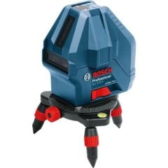 Bosch GLL 3-15 X Professional Çizgi Lazer