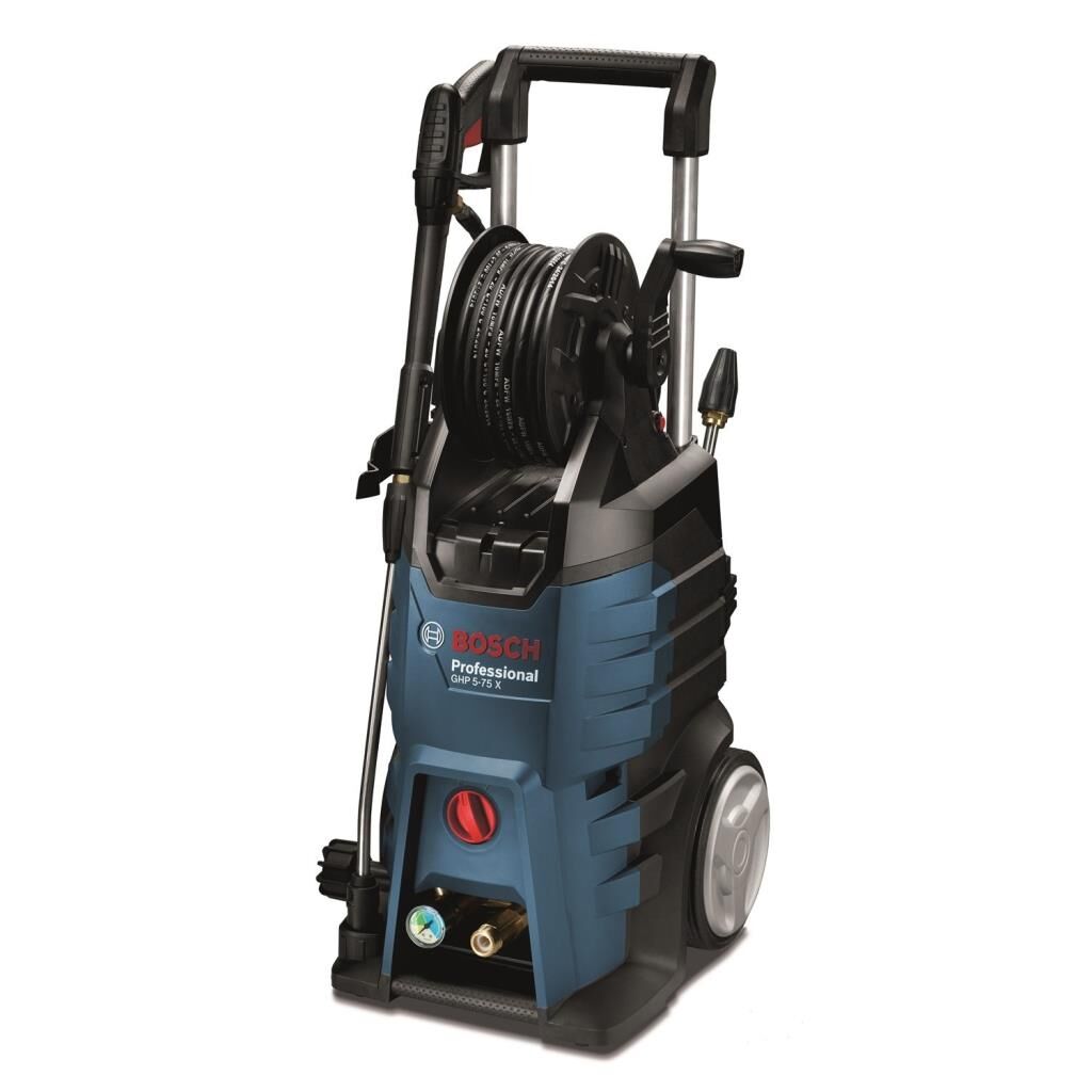 Bosch GHP 5-75 X Yüksek Basınçlı Yıkama Cihazı