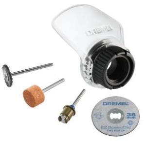 DREMEL KONFOR KORUMA BAĞ.PAR. (550)