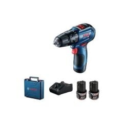 Bosch GSB 12V-30 Akülü Darbeli Vidalama