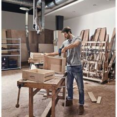 Bosch GSB 12V-30 Akülü Darbeli Vidalama