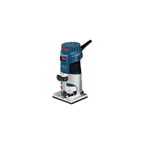 Bosch GKF 600 Kenar Frezesi