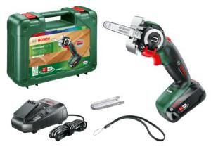 Bosch Advanced Cut 18V 2,5Ah Akülü Nanoblade Testere