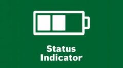 Bosch Advanced Cut 18V 2,5Ah Akülü Nanoblade Testere