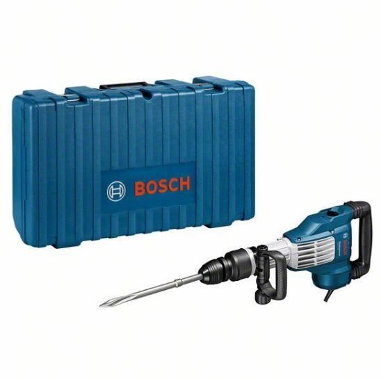 Bosch GSH 11 VC Elektrikli Kırıcı 11.4kg