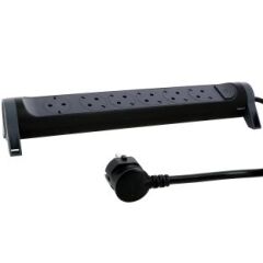 MULTISCH 6X2P+T ROTFIX 3M N