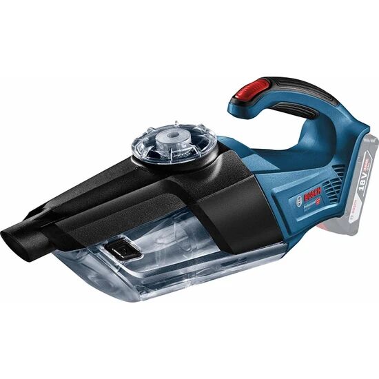 Bosch GAS 18V-1 Akülü Elektrik Süpürgesi (Aküsüz)