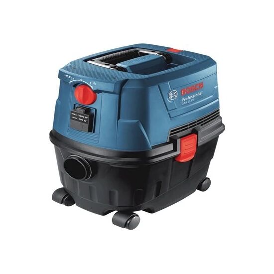 Bosch GAS 15 PS Elektrikli Süpürge
