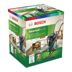 Bosch AdvancedVac 20 Elektrikli Süpürge