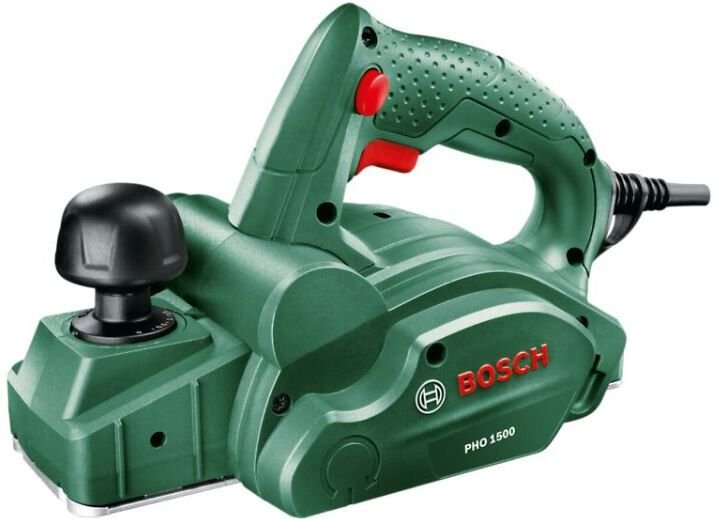 Bosch PHO 1500 Planya 550watt