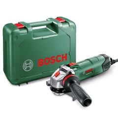 Bosch PWS 850-125 Compact Avuç Taşlama (125mm)