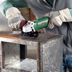 Bosch PWS 850-125 Compact Avuç Taşlama (125mm)