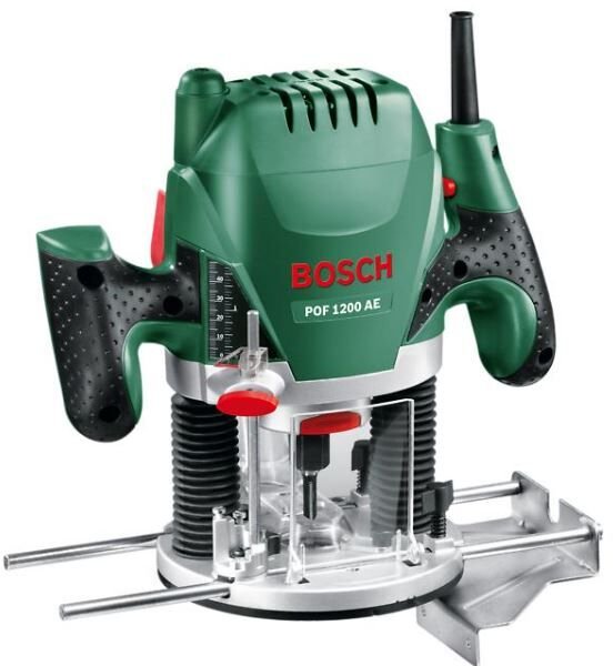 Bosch POF 1200 AE Freze