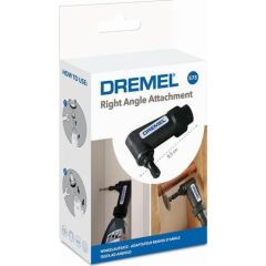 Dremel Dik Açı Köşe Mandren (575)