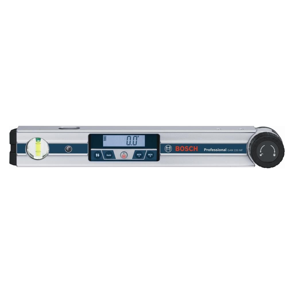 Bosch GAM 220 MF Dijital Açı Ölçer