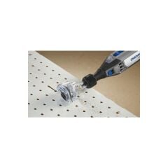 Dremel Mini Testere Bağlantısı (670)