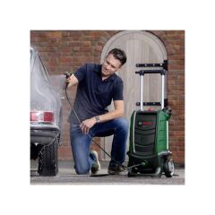 Bosch Fontus Gen2 Akülü Dış Mekan Temizleme