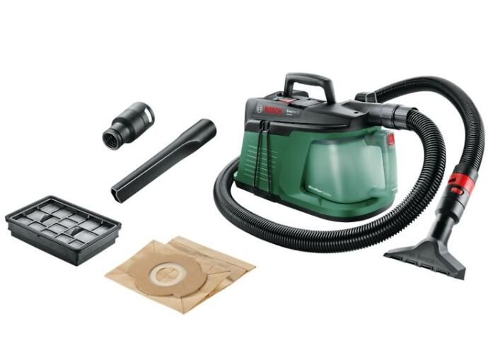 Bosch EasyVac 3 Kuru Elektrikli Süpürge