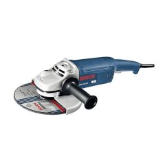 BOSCH GWS 2200-230 H 230 MM  BÜYÜK TAŞLAMA 2200 W