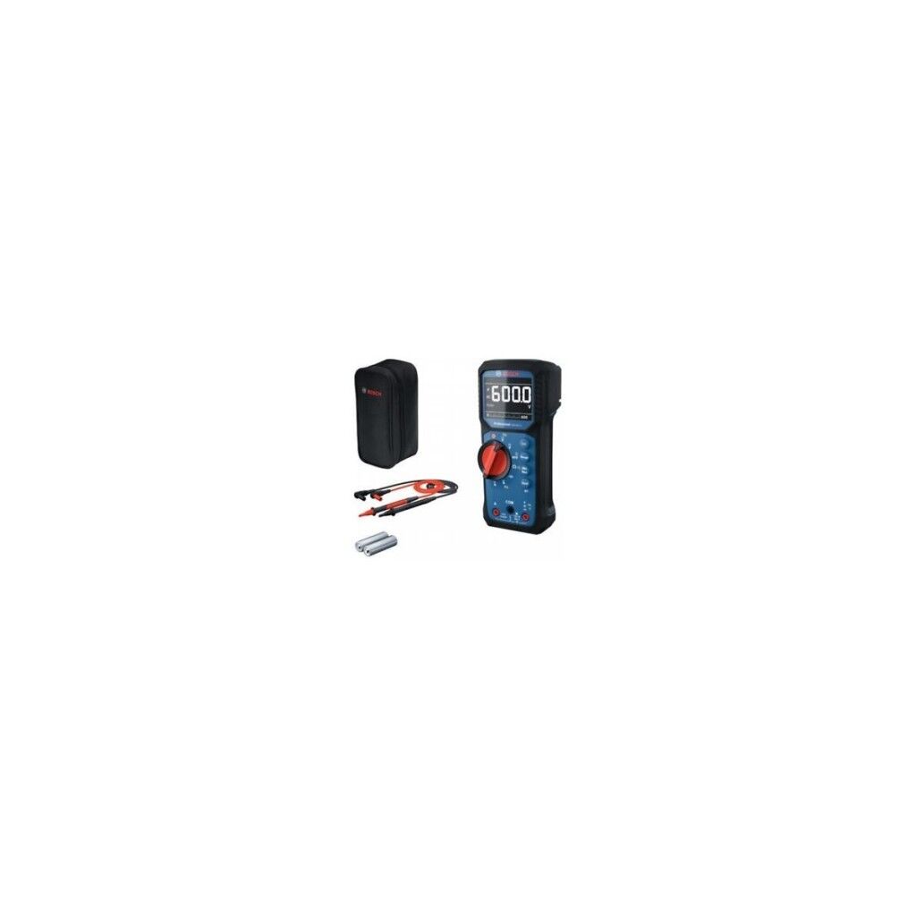 BOSCH GDM 600-15 MULTİMETRE