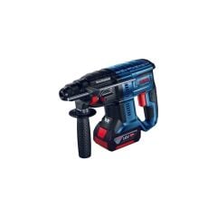Professional GBH 180 Lı 4 Ah Çift Akülü Kırıcı Delici - 0611911121