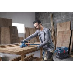 BOSCH GSS 20-18 A TİTREŞİMLİ ZIMPARA